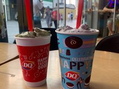 -DQ·蛋糕·冰淇淋(五角场万达店)