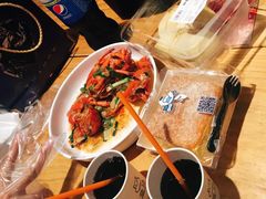 -盒马鲜生(首义店)