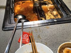 -海底捞火锅(新松江路店)
