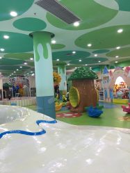 -童梦园主题乐园(天津泉汇购物广场店)