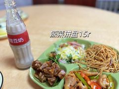 -乡府肉丁水饺(环山路店)