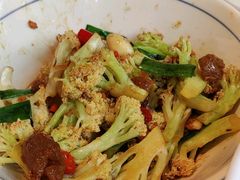 -蜀厨小匠·民间川菜(犀浦店)