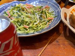 -老姑砂锅·烧烤天津菜(体北道店)