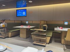 -海底捞火锅(金桥太茂商业广场店)