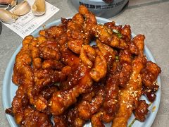 -醉炫音速烧烤·干煸菜(沙河总店)