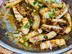 -红日饭店(裕隆三路店)