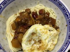 辣肉面-大时代美食面馆
