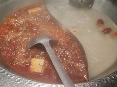 -川锅一号火锅(睢宁店)