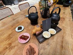 -扫雪煮茶(西村店)
