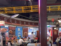 -彭耕记猪油炒小菜(吉联mall店)