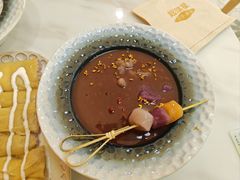 -超琪星·咖啡简餐(川音店)