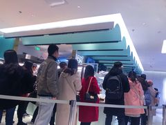 -奈雪的茶(亨特国际广场店)