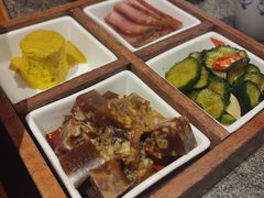 -真地道京味府·鲜橙烤鸭·北京菜(朝外大街东大桥店)