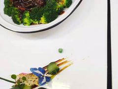 -全聚德烤鸭店(和平路店)