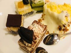 甜点-索菲特西湖大酒店·香榭丽全日候餐厅(南山路店)