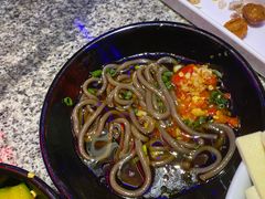 -蘭奢雅集·江浙菜(青山江滩店)