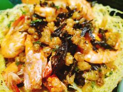 -云海肴·汽锅鸡·云南菜(美罗城店)