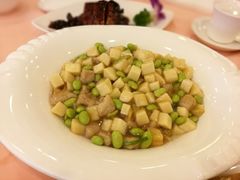 -上海老饭店(北京分店)