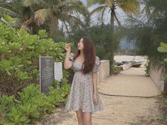 -石梅湾艾美度假酒店