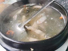 -老林記