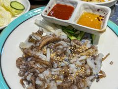 -金明子八带鱼馆(正宗韩国连锁店)