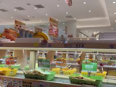 -串士多·回转小火锅(长安方圆荟店)
