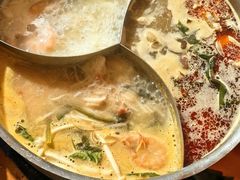 -渔家火锅·海鲜自助餐·演艺(亚龙湾天域酒店)