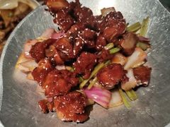 -绿茶餐厅(布吉万象汇店)