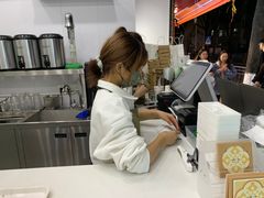-一树一叶·福建茶档(石鼓路店)