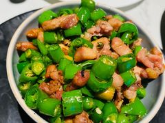-上上瓷·艺境川菜(IFS旗舰店)