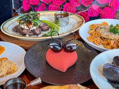 -咖梦餐厅 COMENG RESTAURANT