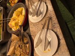 -上海锦江汤臣洲际大酒店壹阶层