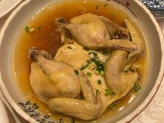 -金鼎明都国际大酒店-餐厅