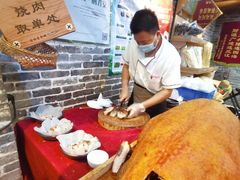 -园林美食城·本土农家菜(杨和镇店)