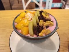 -托斯卡纳烘焙意大利餐厅(五天地店)