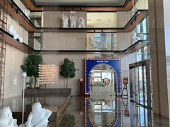 -君悦酒店·乐厨·高空自助餐(青年大街店)