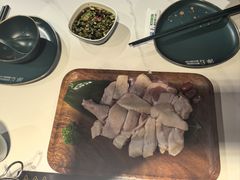 -椰子湾·海南火锅·糟粕醋·椰子鸡(正大广场店)