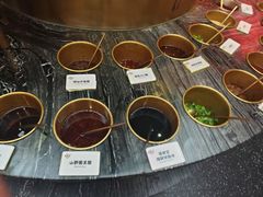 -哥老官重庆美蛙鱼头(宝山龙湖店)