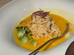蟹粉扬州干丝-成隆行·蟹王府(淮海店)
