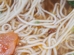 -清真·尖子尖牛肉面(王府井店)