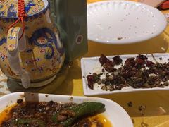 -缪氏川菜(深圳北站缤果空间店)