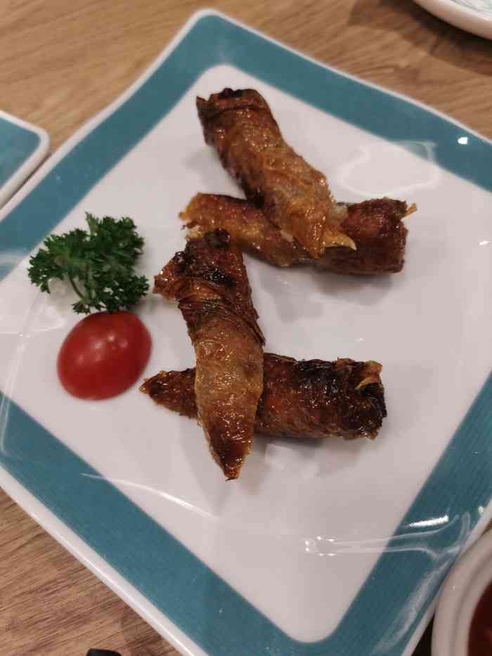 小明同学(三里屯店)-"打卡回忆感满满的小明同学主题餐厅～经典.