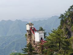 -塔云山