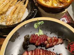 -广府乡下·饭庄(新港东路店)