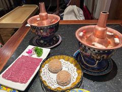 -南门涮肉(东单店)
