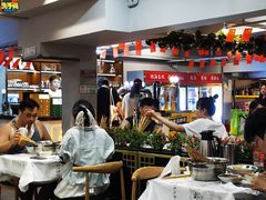 -成都瓜串串(华强北店)