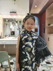 -爱儿美儿童摄影(奥森公园店)