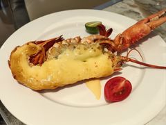 -安蒂娅·海鲜自助餐厅(安蒂娅美兰酒店)