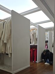 -WAVE SODA摄影工作室