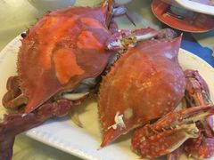 -沈家门海鲜夜排档(东港店)